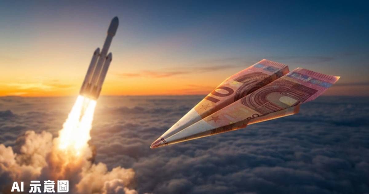 拒用星鏈遭馬斯克鬧白痴｜瑞安航空借勢推特賣 訂位量激增