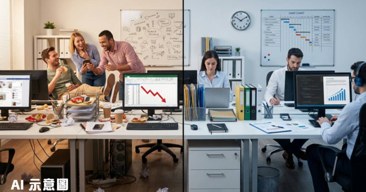 風象同事愛聊天卻拖累KPI｜公司改用土象星座後業績飆升 人資招人開始問星座