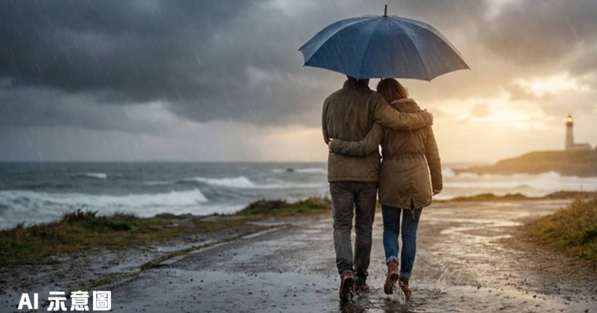 3星座認定一個人就一輩子不離不棄｜塔羅專家曝光忠誠度超越鑽石