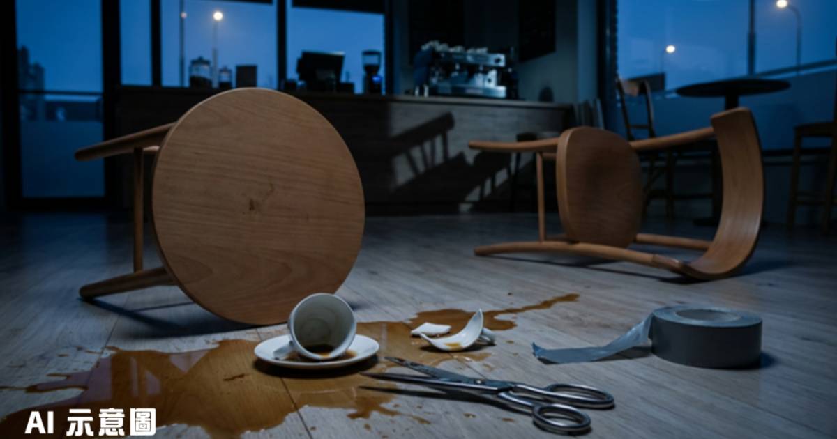 58歲韓妻不滿丈夫外遇｜夥女兒女婿狂刺50刀「斷命根」沖馬桶