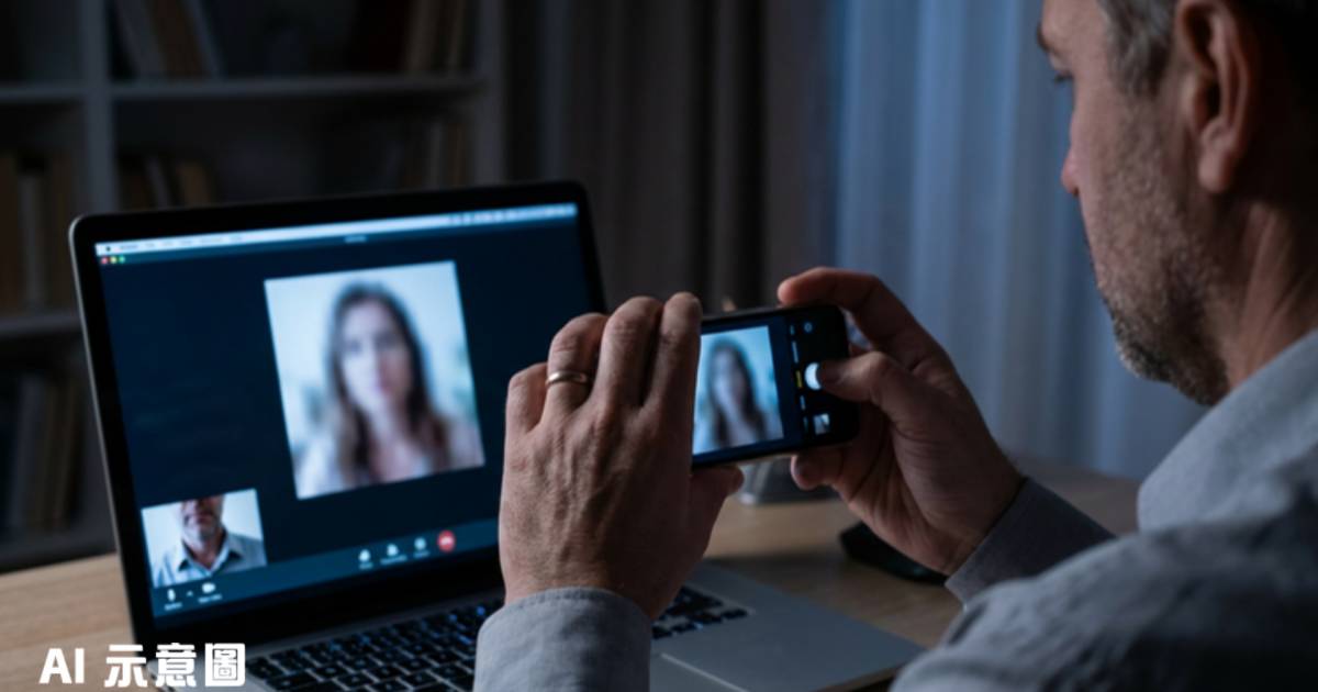 人夫曖昧女同事偷拍半裸照｜兒子恐嚇散布「欠我媽道歉」父子齊認罪