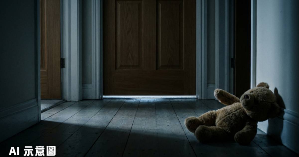 16歲女生不堪父親獸行求助｜啞忍4年真相震驚