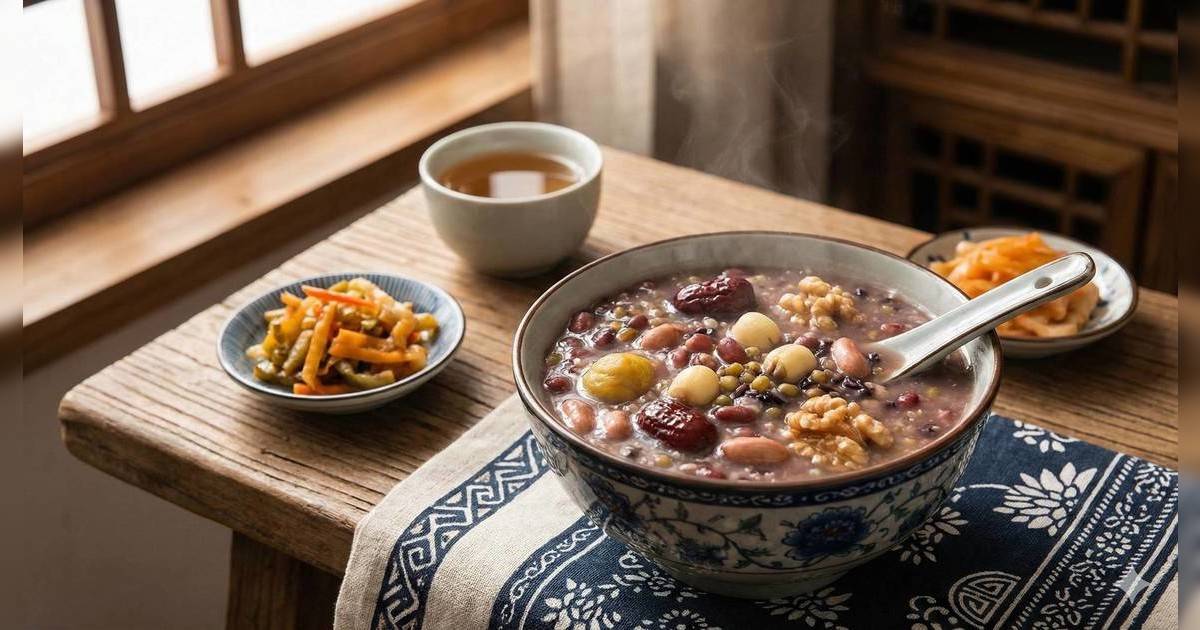 臘八節｜農曆年前轉運最後機會！3事招財積福 犯「這禁忌」恐衰整年？