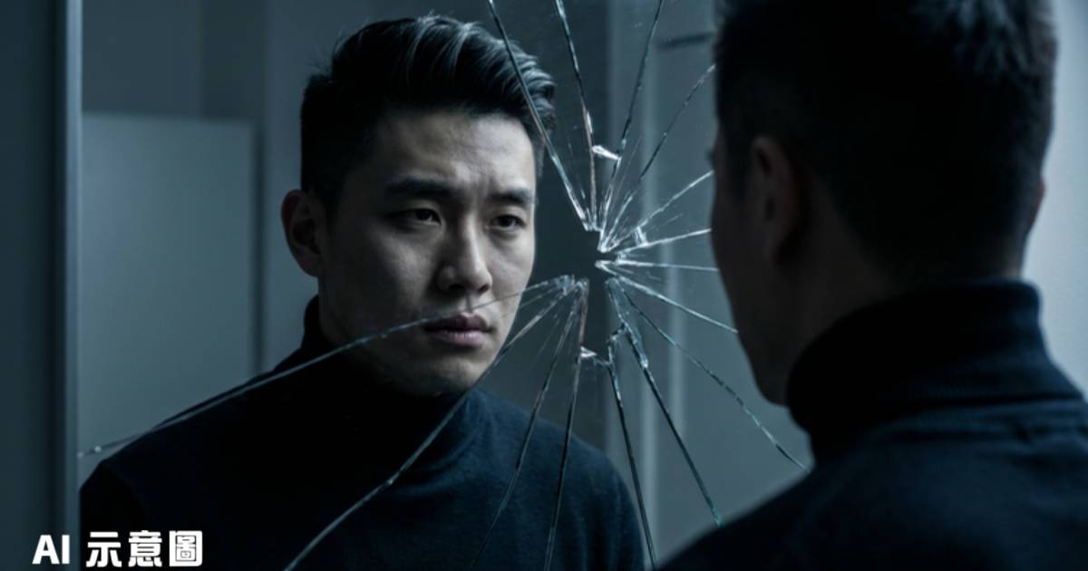 何健麒遭前女友實名舉報染毒｜工作室火速報案否認指控