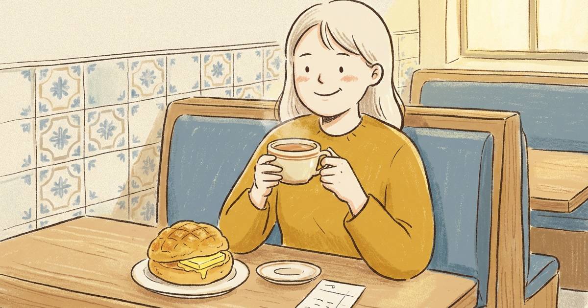 茶餐廳術語丨一文睇清飲品食物術語秒變香港地道食