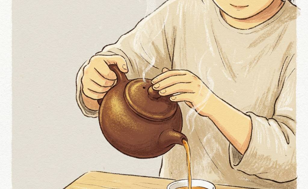 揀壺開壺養壺技巧 | 專家教你點揀靚茶壺