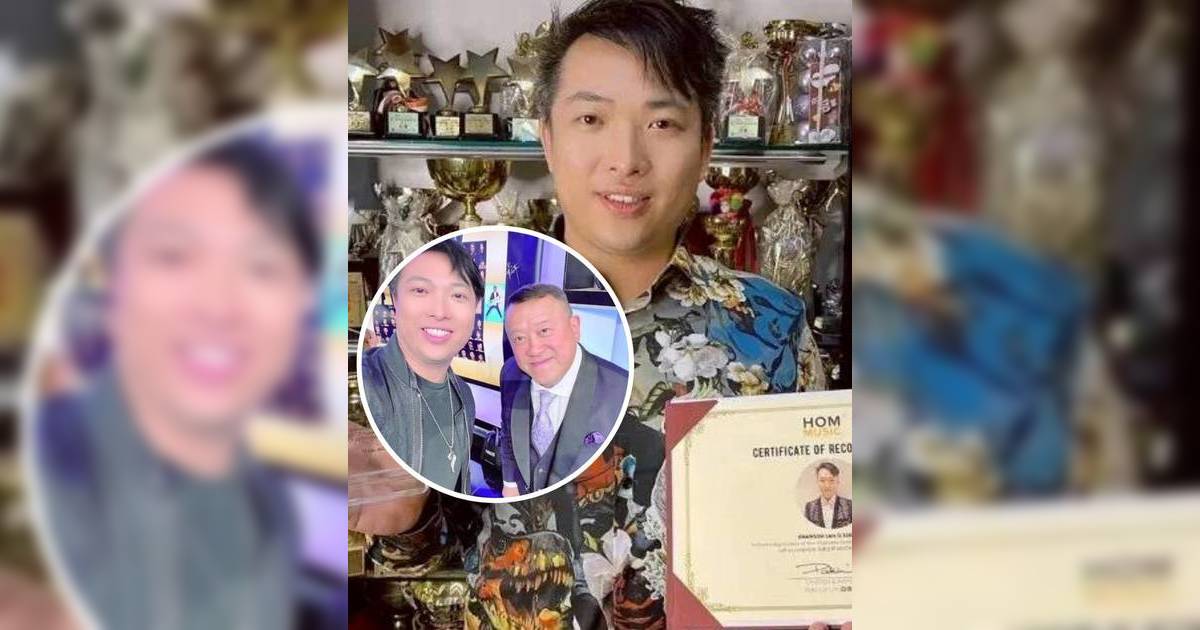 《中年好聲音》參賽者林俊一非禮未成年男童及襲擊罪成 判囚43個月