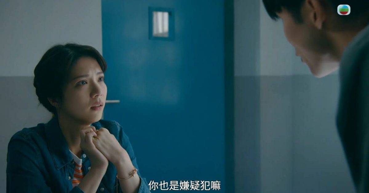 非常檢控觀｜陳曉華絕地反擊！8分鐘戲鬧爆PUA渣男何廣沛？