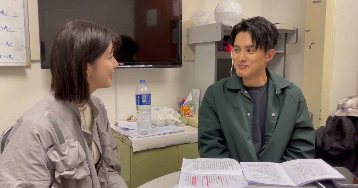 非常檢控觀｜何廣沛陳曉華4年6度合作！爆友誼全靠公司逼？