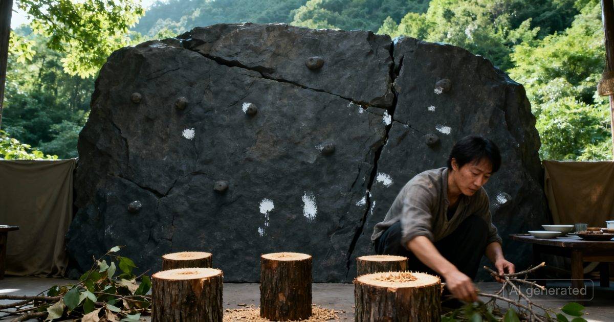 飛鵝山抱石友｜為求方便竟非法斬逾百棵樹！｜行山客目擊怒轟：乞人憎