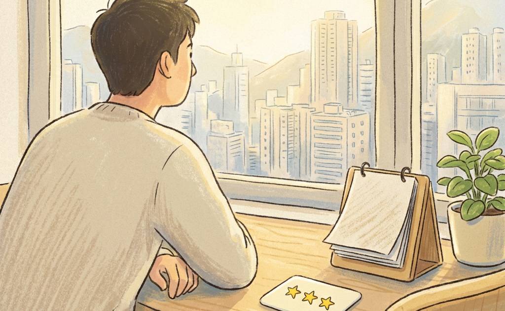 【身份證三粒星解碼】***唔等於永久居民？一文睇清申請權利及換領永久身份證全攻略