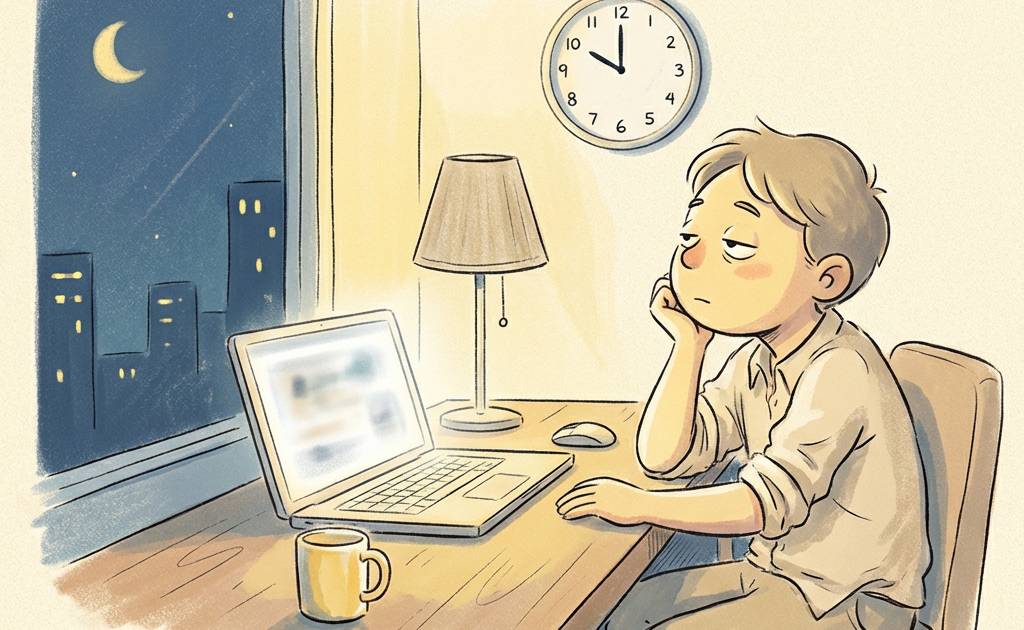 拆解香港加班潛規則告別無償OT實現Work-Life Balance！