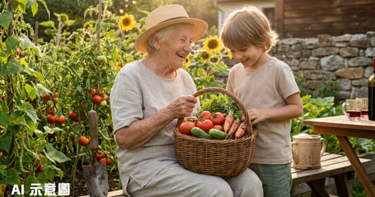 全球5大神秘地區居民活過90歲｜美國研究揭10個長壽密碼