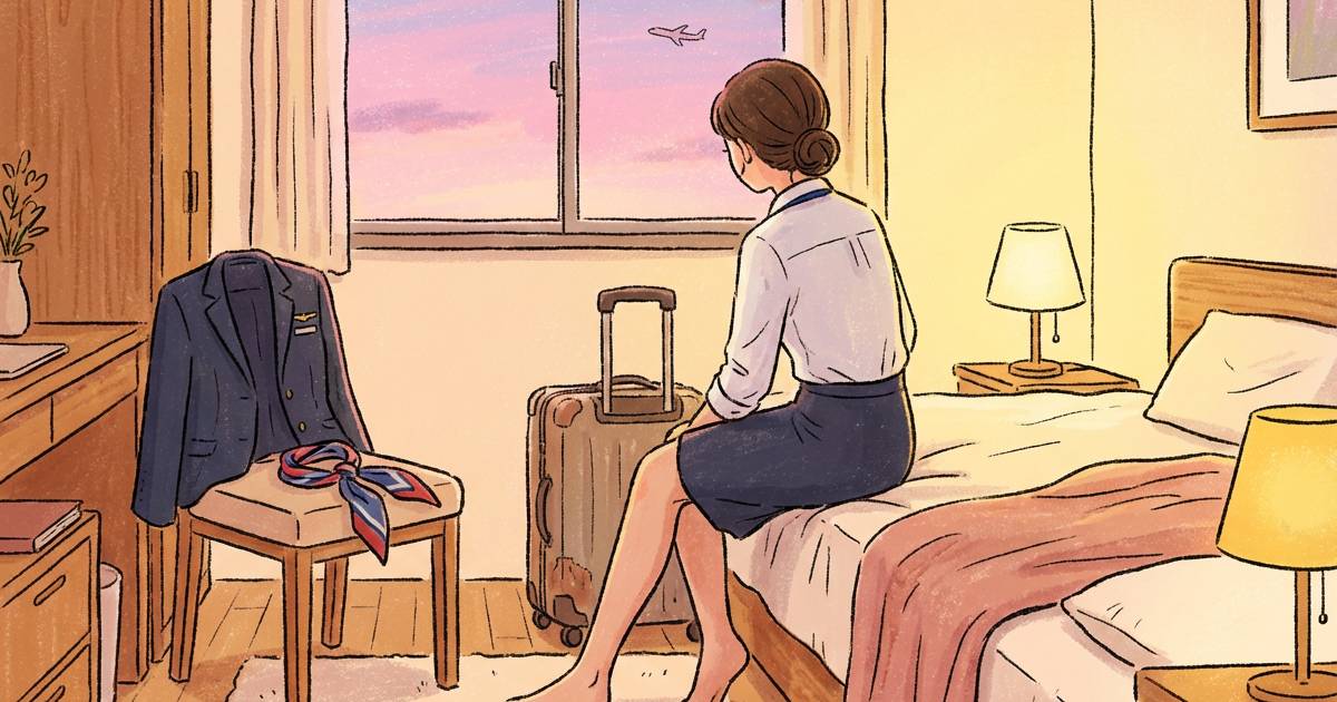 揭秘萬呎高空上的「西客」！空姐最怕這種客你上榜嗎？