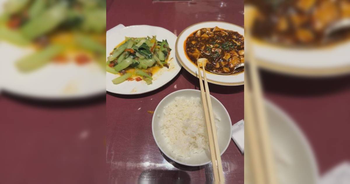 內地客東京用餐嬲到笑｜怒斥一碗飯收300YEN「天價」