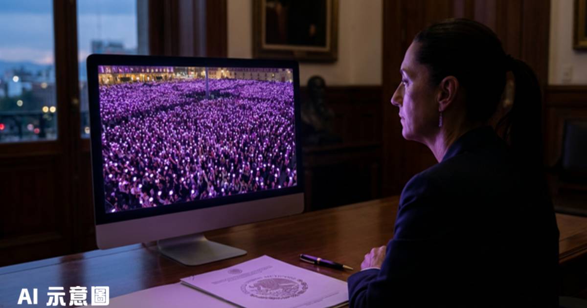 墨西哥總統為BTS發外交信函｜100萬人搶15萬張票 親自去信韓國總統要求加場