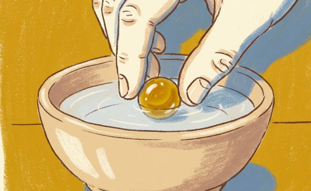 手指浸水變皺的秘密：原來是神經系統的傑作？一文看清成因功能與健康警號