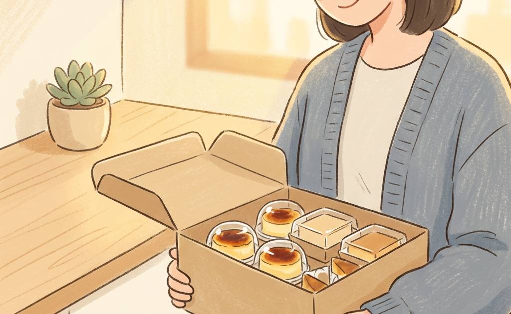 【散水餅文化全攻略】2024香港散水餅推介：由選購禮儀到人氣餅店一篇睇晒