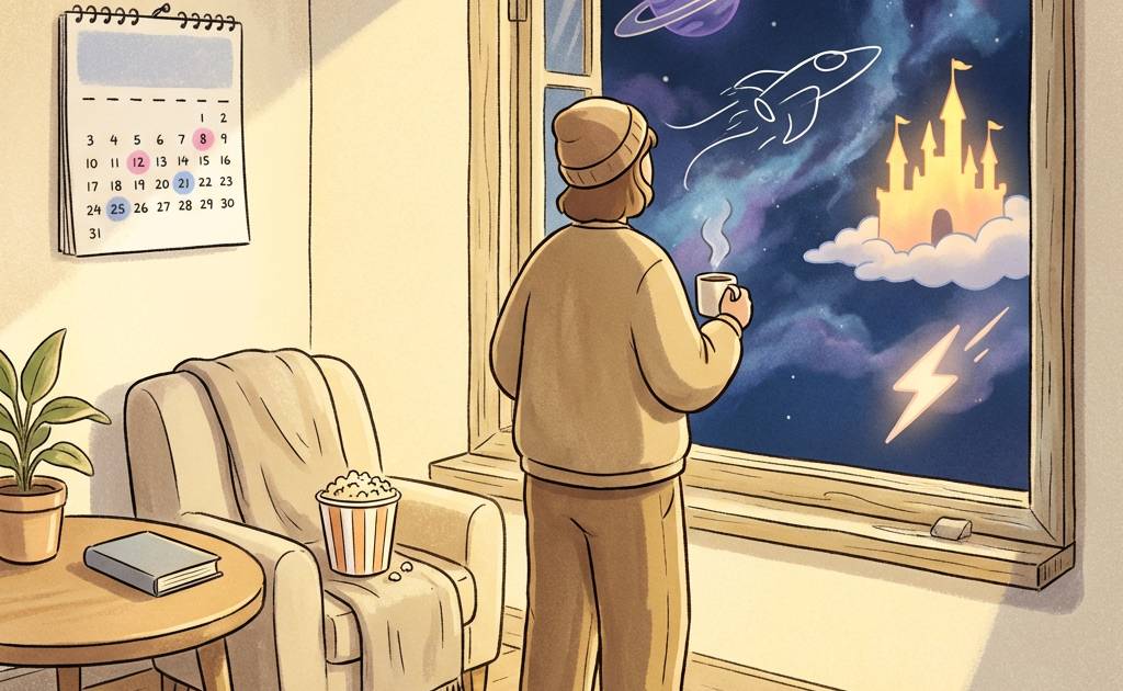 2026電影介紹：香港年度必看電影推薦觀影指南及上映時間總整理