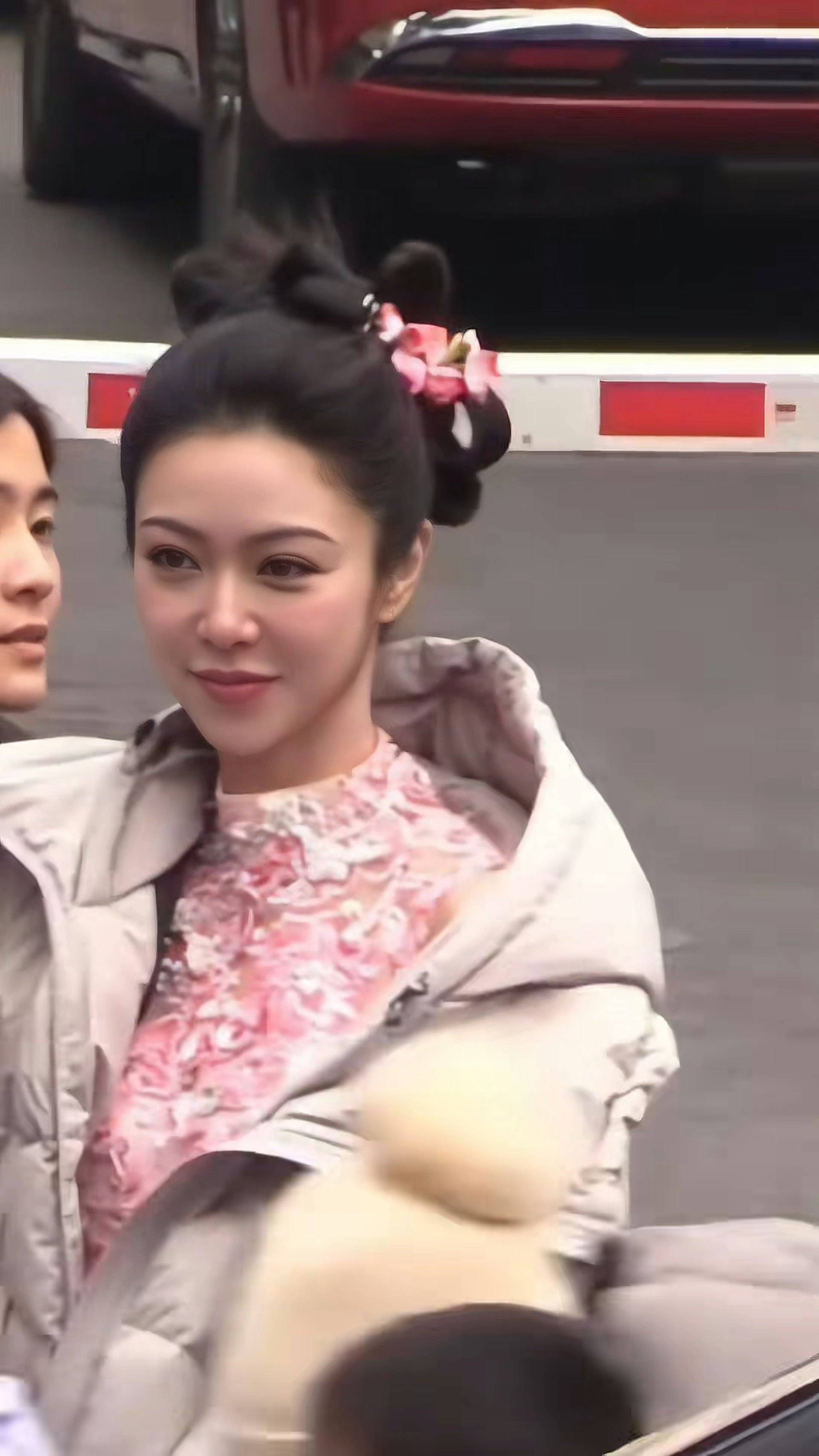 薛凱琪 醫美 (圖片來源:小紅書)