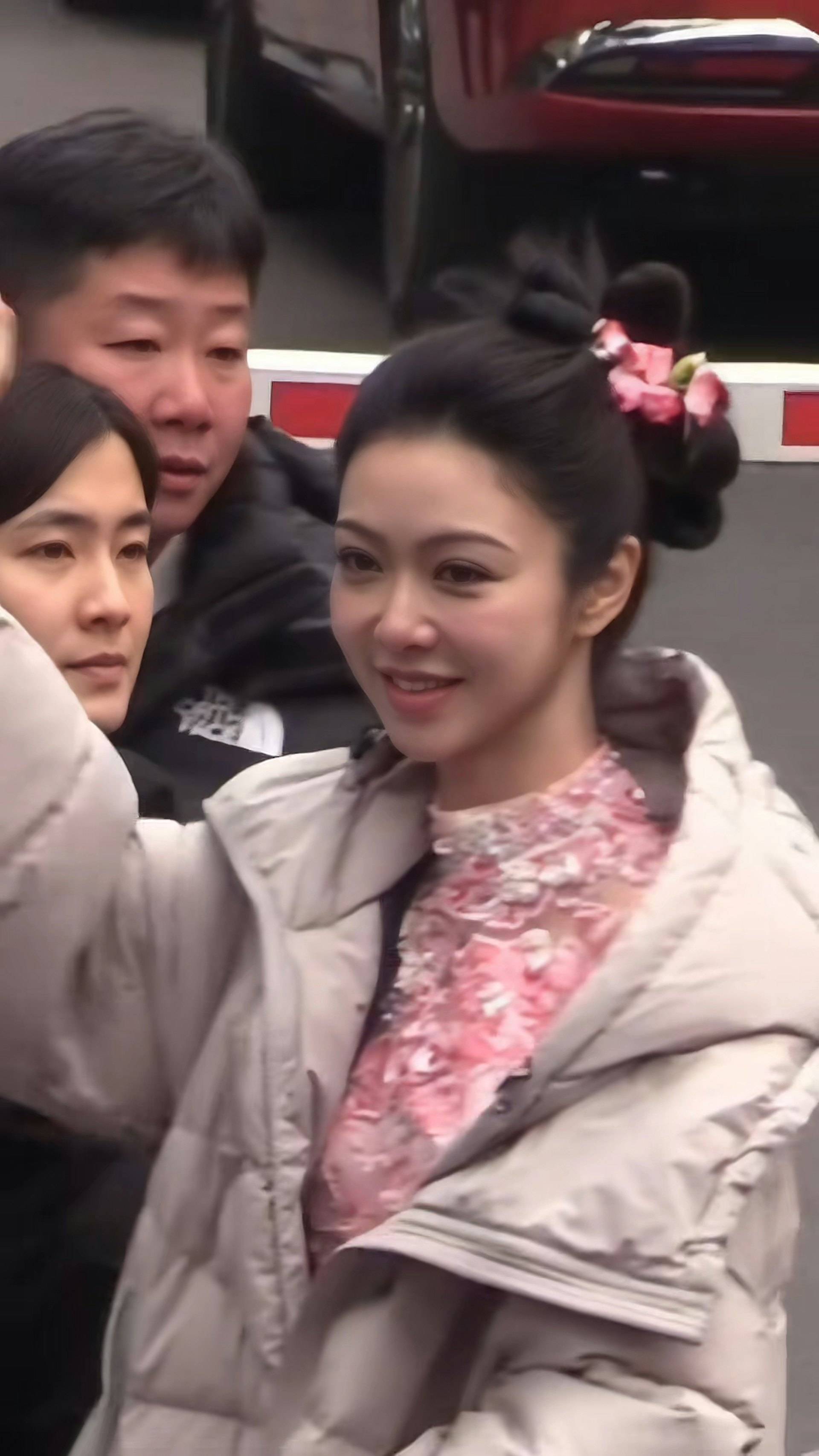 薛凱琪 醫美 (圖片來源:小紅書)