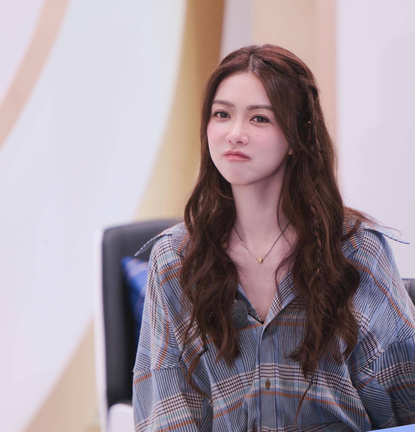 薛凱琪 醫美 雖然近年薛凱琪被批評P圖重手,但其實生圖都可以看得出Fiona保養有方,少女味依然。(圖片來源:IG@physit)