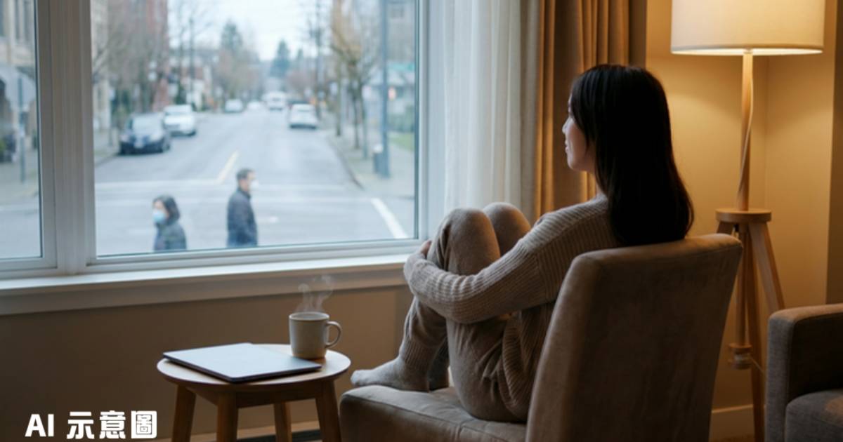 女網友坦言懷念疫情時期｜意外原因曝光網民共鳴