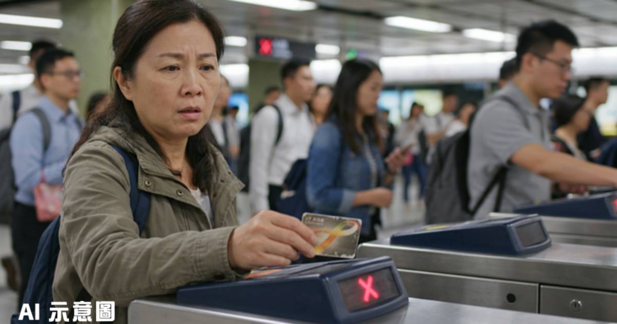 八達通「嘟嘟嘟」3聲響起｜3批卡2月底起失效 網民驚：原來係提醒換卡