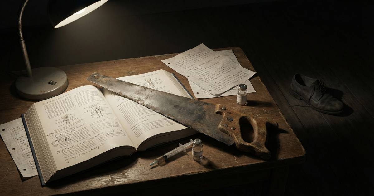 印度24歲男為入醫學院出絕招｜狠心自宮式斷腳偽造意外！兄長一舉動揭心寒真相