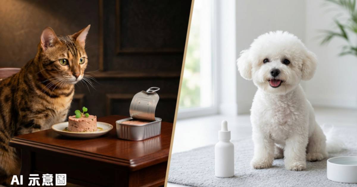 寵物KOL訓練營第七輪冠軍出爐｜分軌創作首登場 最終決戰即將上演