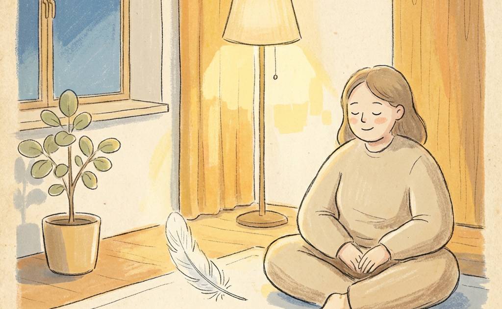 478呼吸法教學：60秒極速入睡？醫生詳解正確步驟7大功效與禁忌