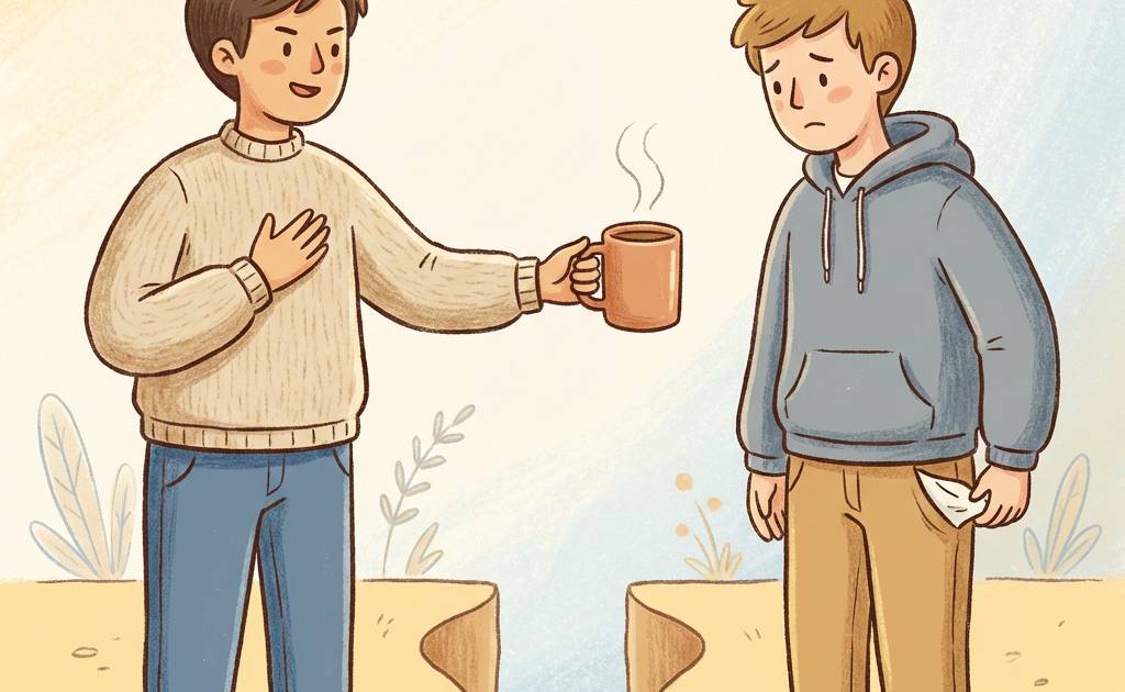 朋友借錢點拒絕？5大高情商婉拒技巧保住荷包兼維繫友誼