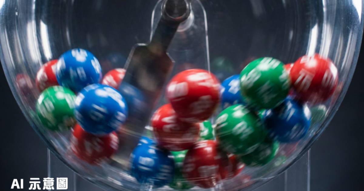 六合彩頭獎3,600萬｜6個最旺號碼曝光 複式投注成本驚人