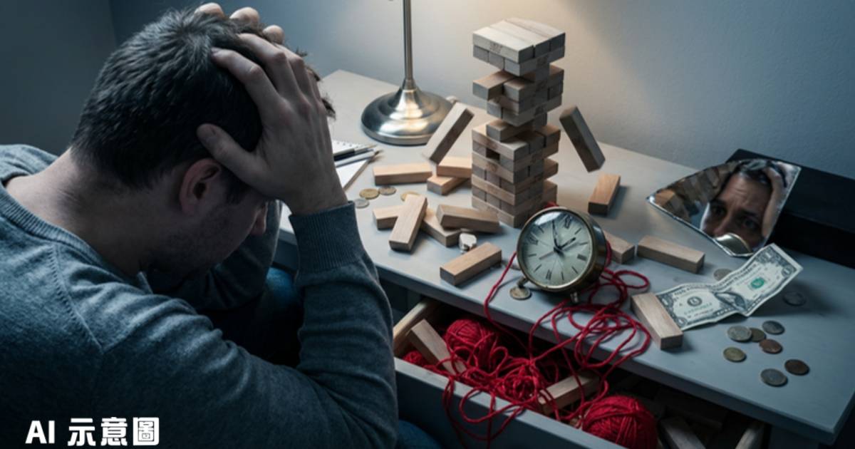 十二生肖性格｜屬虎無得做話事人會極度不安 這些事最讓他們抓狂