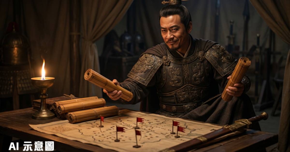 黎耀祥《楚漢驕雄》韓信演技被翻出｜網民大讚8分鐘做盡角色性格