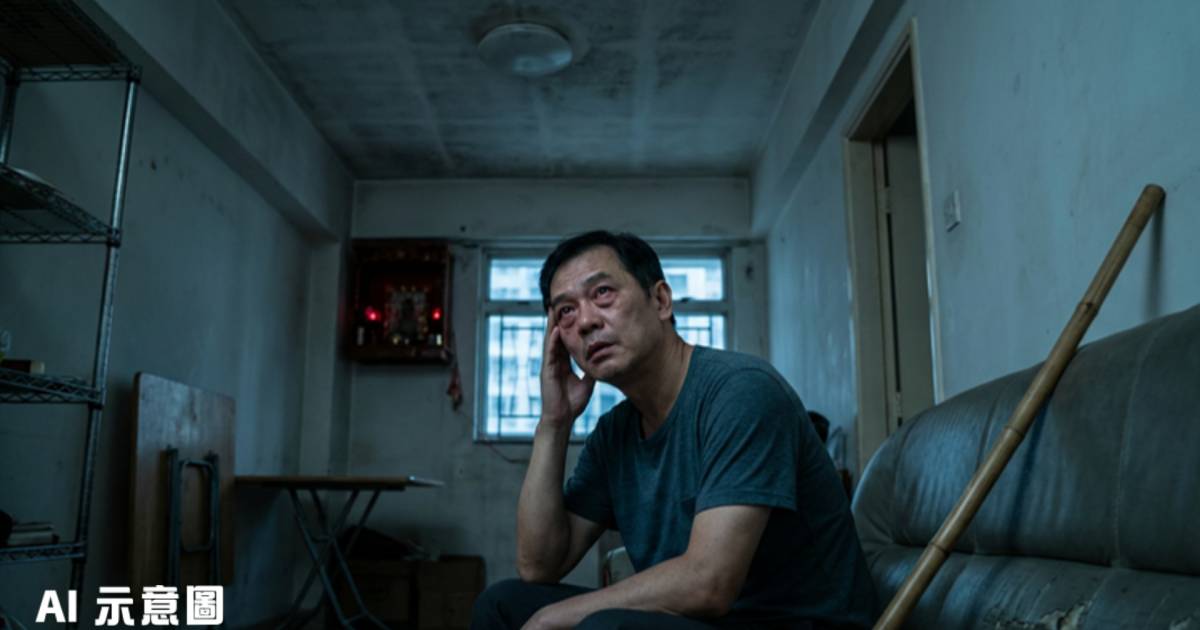 公屋滋擾投訴3年1.9萬宗｜屯門寶田邨270宗居首 僅11宗被終止租約