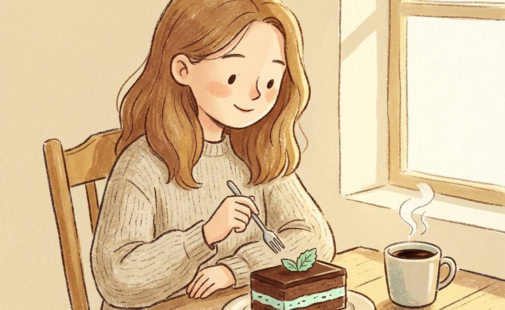 薄荷朱古力終極指南：由愛恨爭議到品牌推薦解開「牙膏味」之謎！