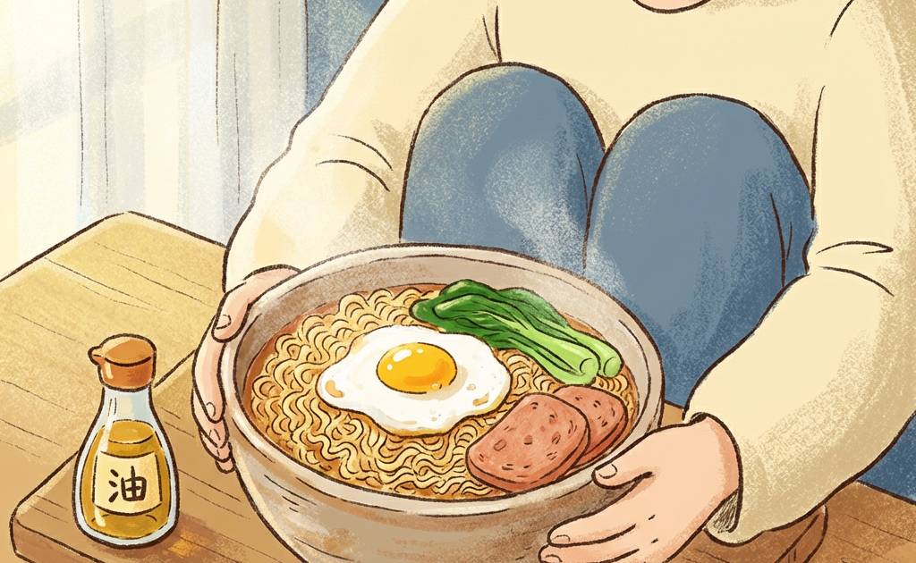 【公仔麵煮法大全】由基本技巧到升級食譜煮出茶餐廳級彈牙靚麵！