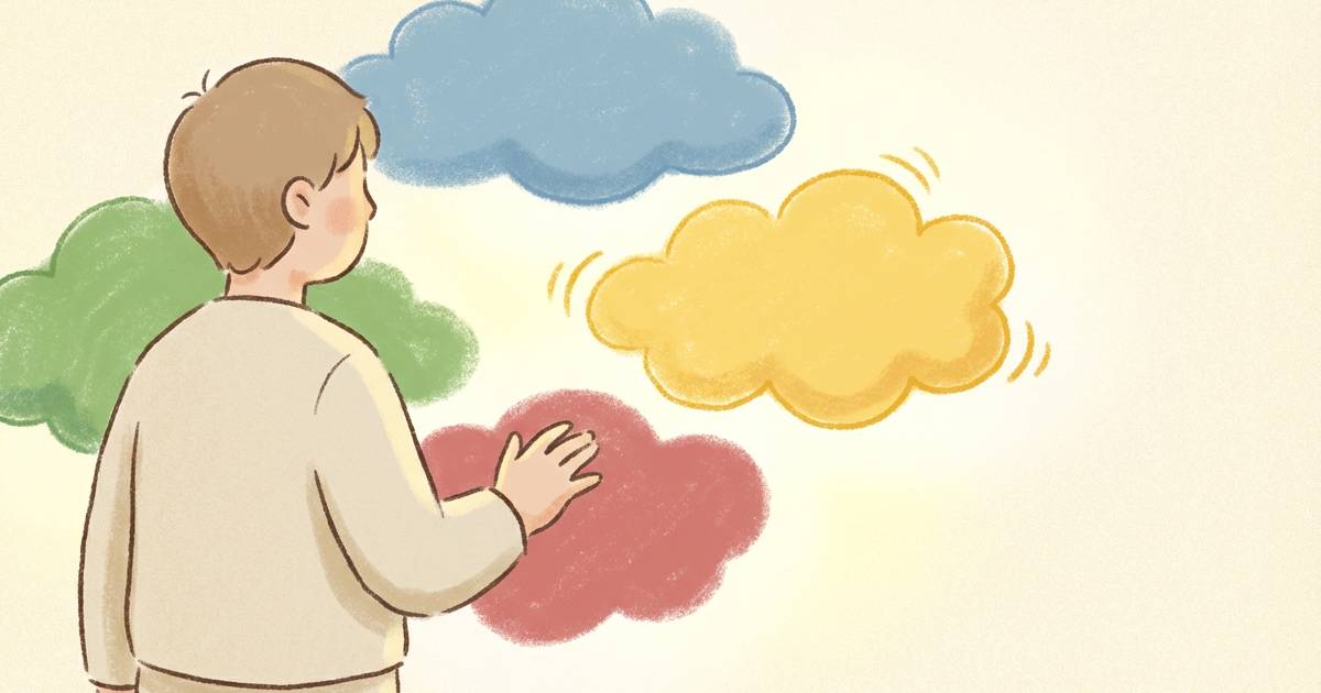 顏色心理學全攻略：從穿搭家居到職場解讀色彩的秘密力量