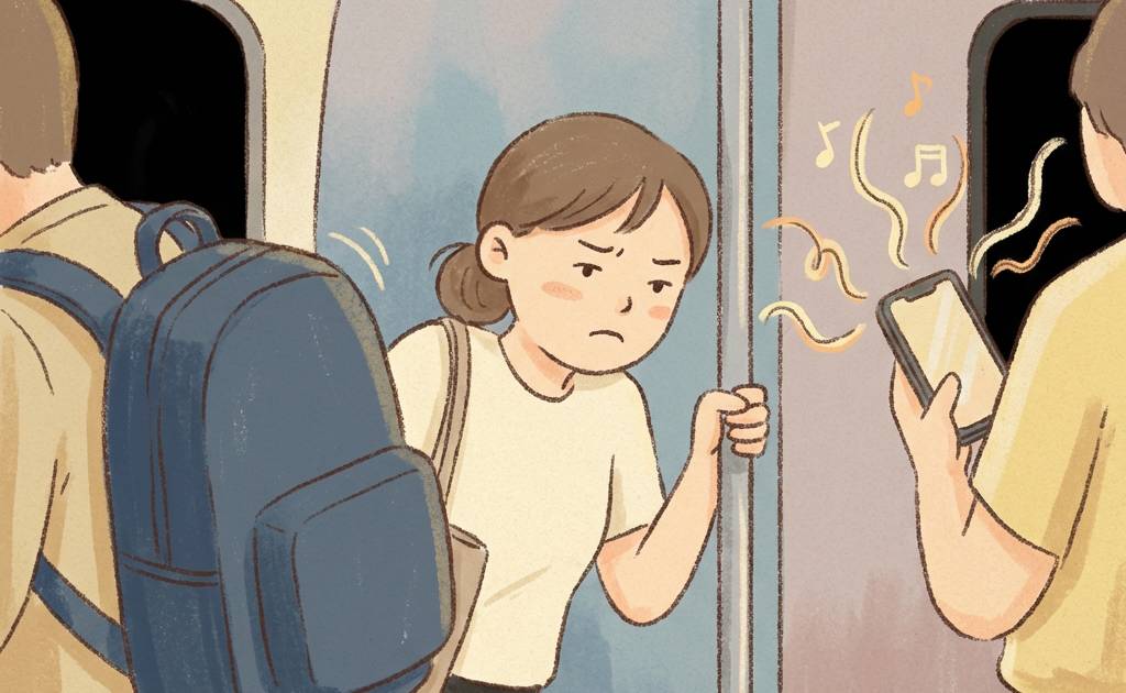 【搭地鐵最憎行為】2024香港人公認十大乞人憎行為！排行榜應對方法罰則全攻略