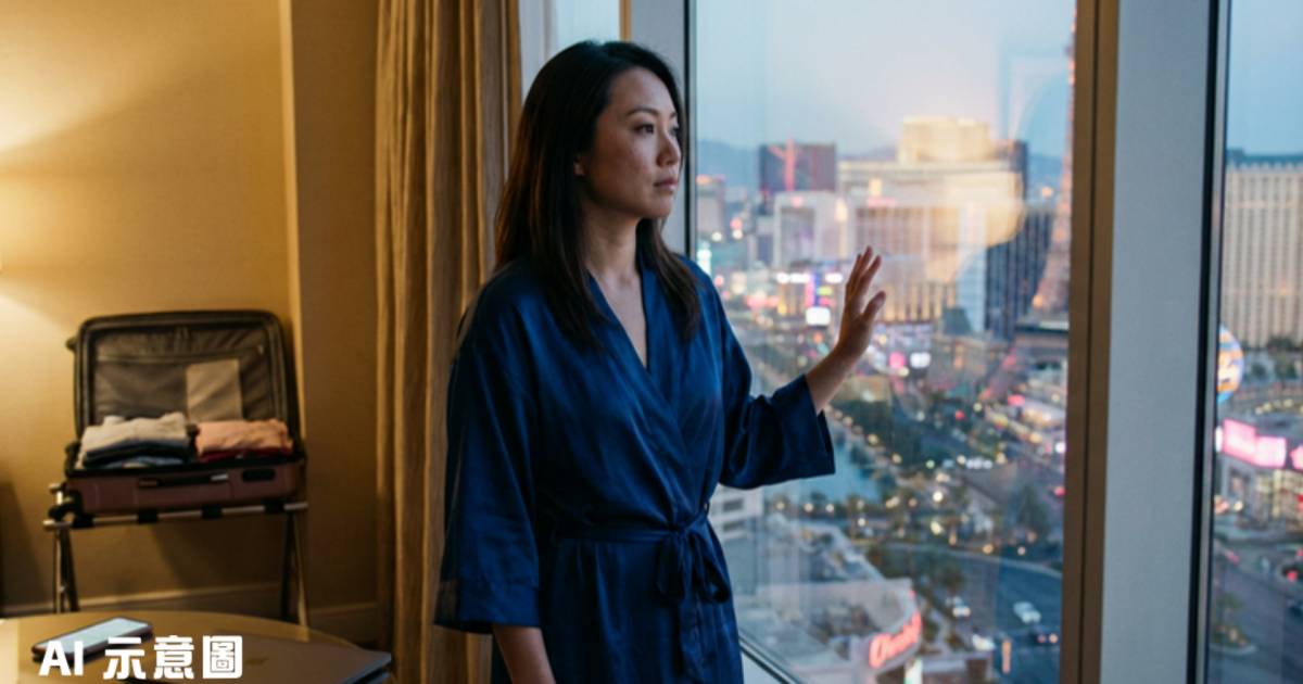 新加坡女DJ蘇櫻花激戰西方男優｜揭最大差異坦言「真的蠻暈的」