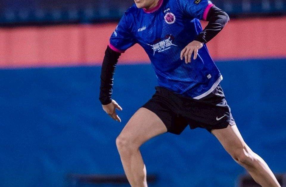 ERROR吳保錡1過失被逐出球會！內部群組截圖流出驚人真相