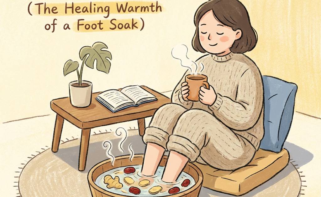 手腳冰冷點算？中西醫拆解7大成因教你食療運動全方位改善！