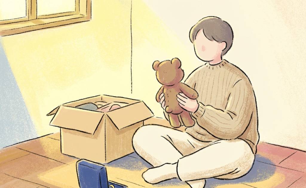 前度禮物點處置？6大處理方法+專家建議助你走出情傷迎接新生活