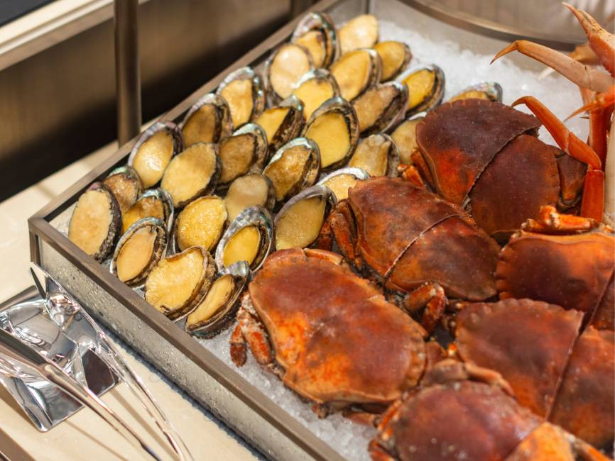 香港文華東方酒店 (圖片來源:KKday)