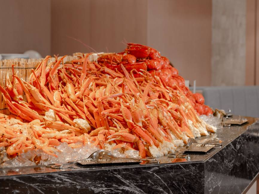 沙田帝都酒店 (圖片來源:KKday)