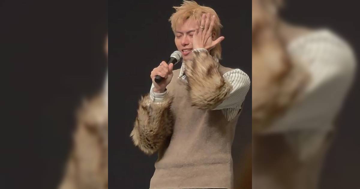 193連環缺席公司活動再惹雪藏揣測 早前生日會爆喊引關注