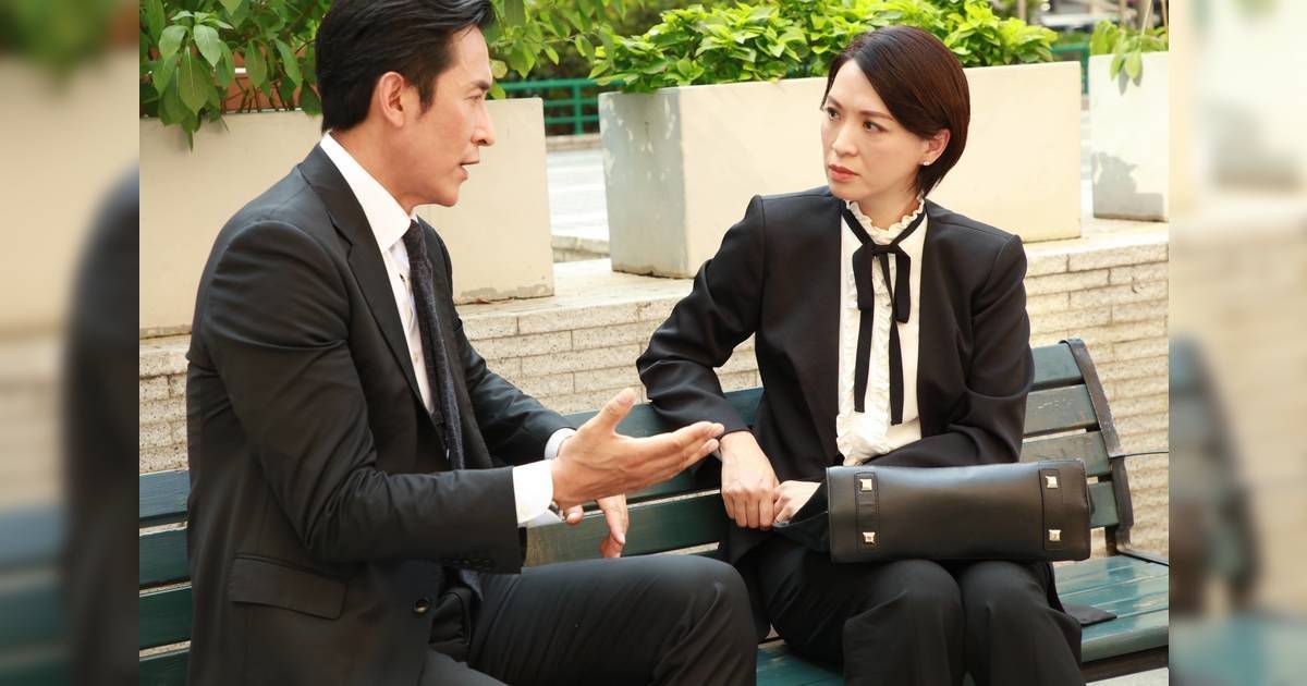 非常檢控觀｜陳煒復仇馬德鐘！化身前度兼大嫂雙重身份施壓「因愛成恨」？