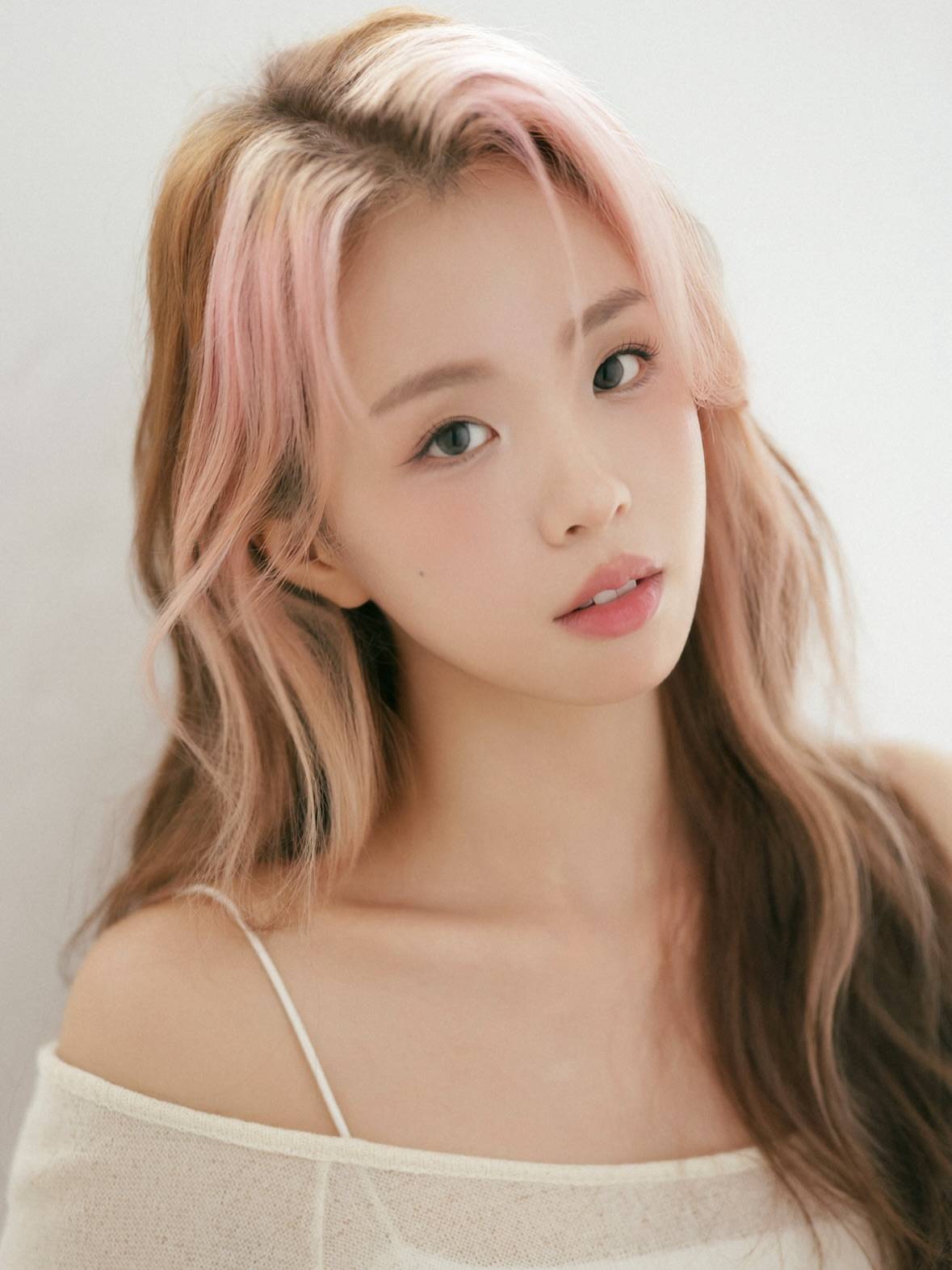 唱錢 江廷慧 (圖片來源:TVB)