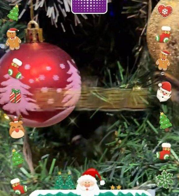 尖東(港晶)CEO 🎤聖誕🎄K-buffet🍴邊唱K邊享受環球美食自助餐😋…